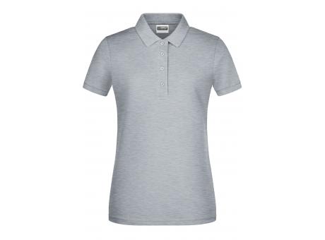 Ladies' Basic Polo - Klassisches Poloshirt bedrucken