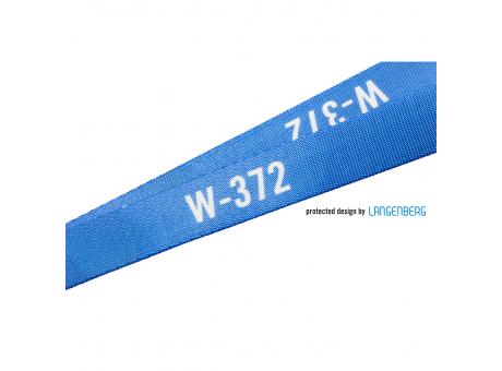 Schlüsselband W-372 bedrucken