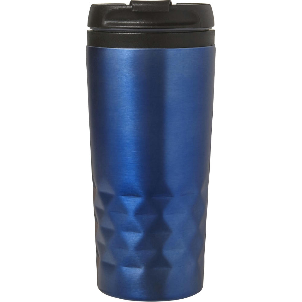 Reisebecher aus Edelstahl Lorraine 300 ml Werbeartikel