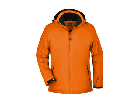 Product image Ladies' Wintersport Jacket - Elastische, gefütterte Softshelljacke Werbeartikel