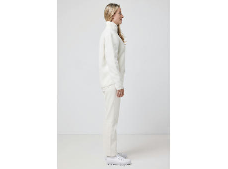 IQONIQ Diran Fleecejacke aus recyceltem Polyesterflor Werbeartikel