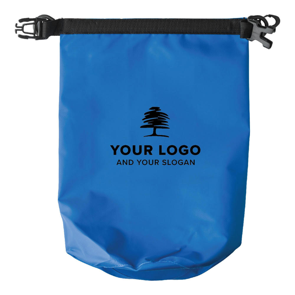 Strandtasche aus PVC Liese Werbeartikel