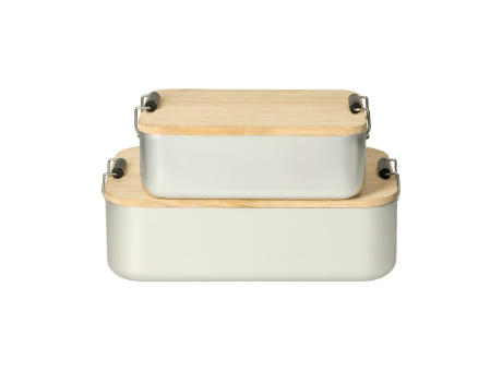 Vorratsdose "Bamboo", klein Werbeartikel