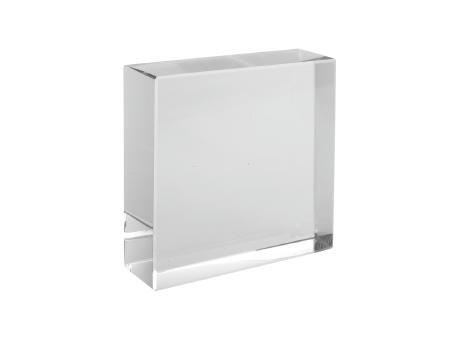 Glas-Quader Daytona Werbeartikel