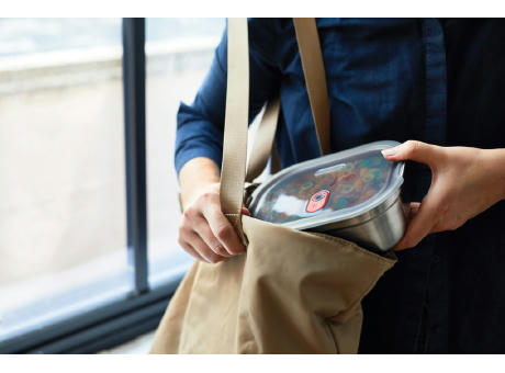 Black+Blum 3-tlg. Mealprep Box Set - klein, medium, groß Werbeartikel