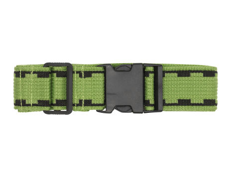 Koffergurt FIX bedrucken