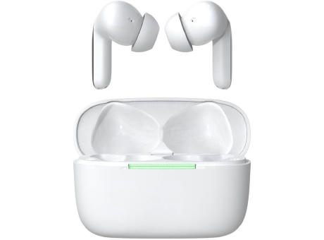 STUDIO TWS Ohrhörer mit ENC und aktiver Rauschunterdrückung ANC Werbeartikel