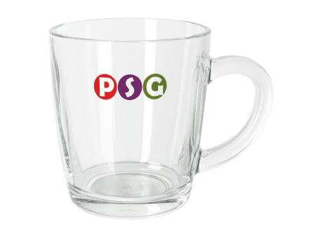 Product image Einfach Becher No.9 bedrucken