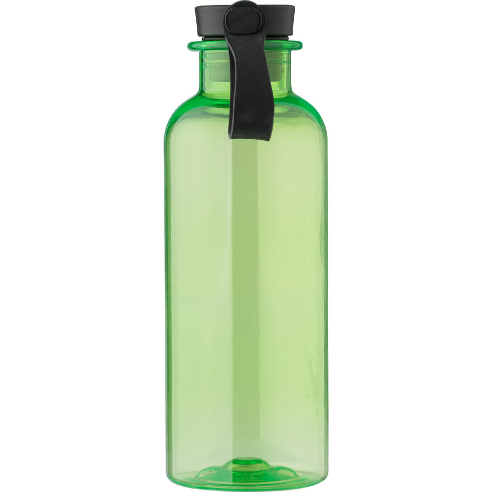 rPET-Trinkflasche 500 ml Laia Werbeartikel
