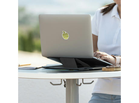 Halter Ordner Tronser Werbeartikel