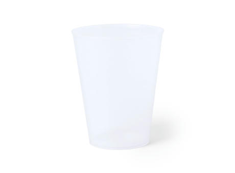 Product image Trinkbecher Ginbert bedrucken