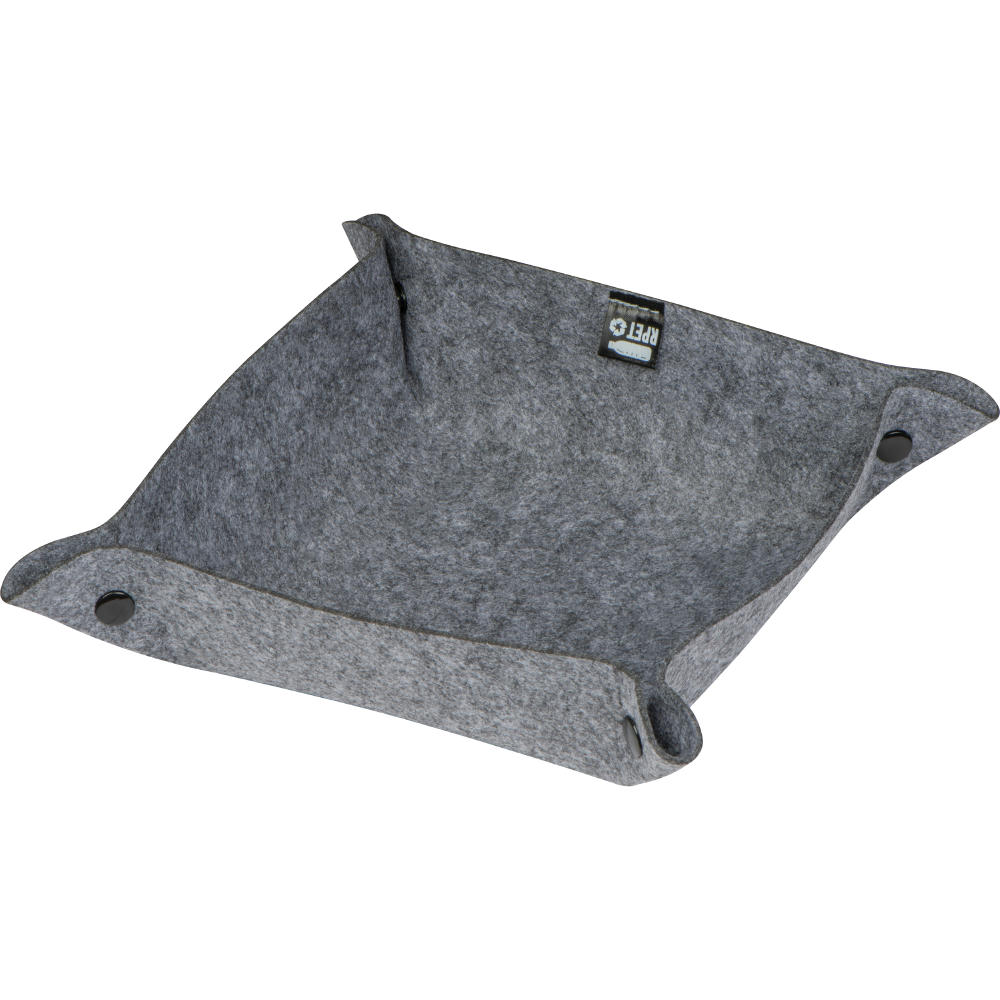 Product image Aufbewahrungsschale aus Filz Edmonton Werbeartikel