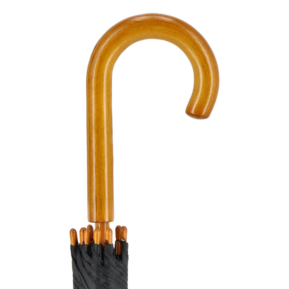 Aran 190T Polyester 23" Regenschirm Auto offen Werbeartikel