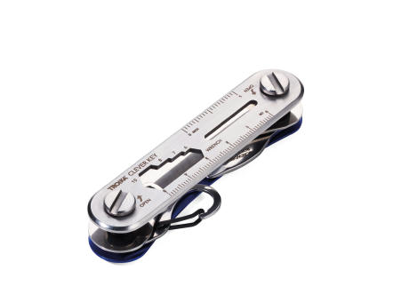 TROIKA Schlüssel Organizer TROIKA CLEVER KEY Werbeartikel