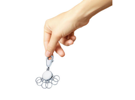 TROIKA Schlüsselanhänger PATENT bedrucken