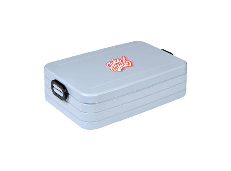 Mepal Lunchbox Take a Break large 1,5 L Werbeartikel