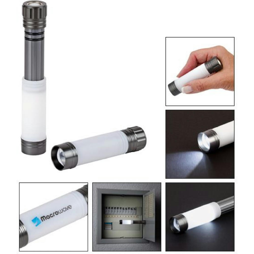 Product image LED Leuchte "Signal Light" Werbeartikel