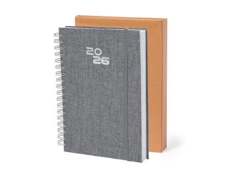 Tagebuch Berkel bedrucken