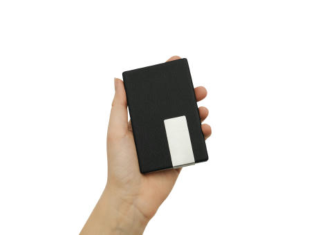 Elegantes Visitenkartenetui COOL CARDS bedrucken