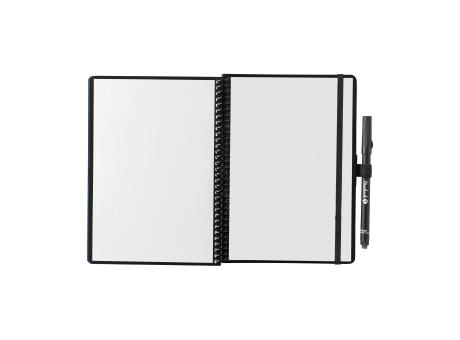 Bambook Classic Original Dot Grid Notebook A5 bedrucken