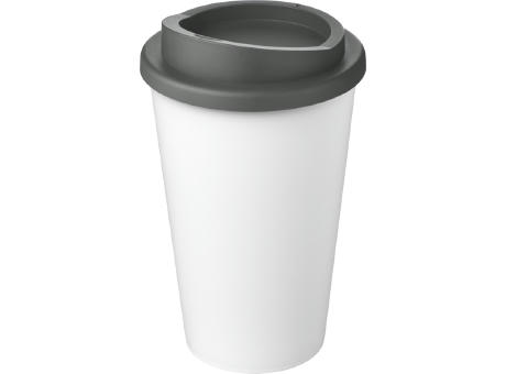 Americano® Eco 350 ml recycelter Becher bedrucken