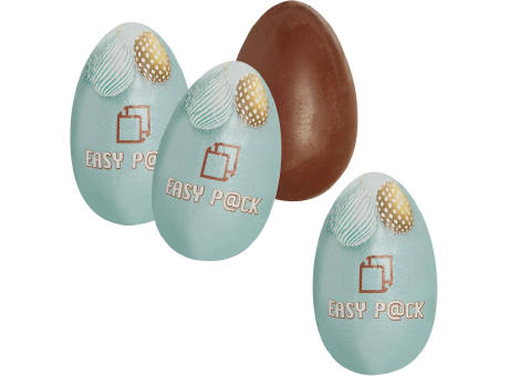 Product image Schoko-Osterei, Hohlei Werbeartikel