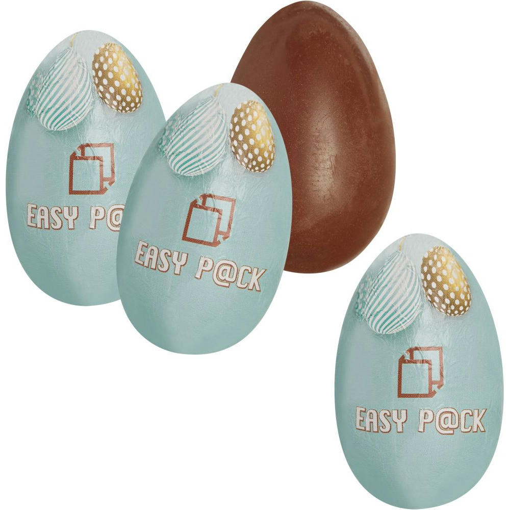 Product image Schoko-Osterei, Hohlei Werbeartikel