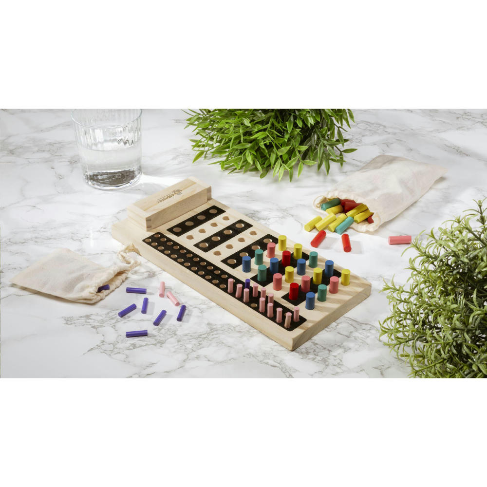 Brain Buster Spiel Werbeartikel