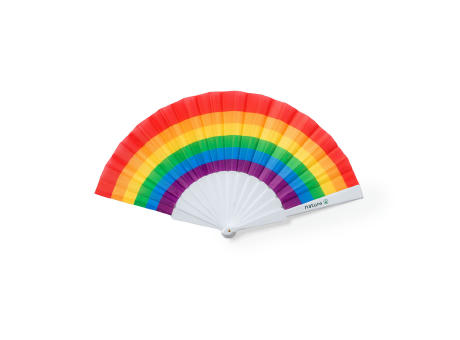 Product image Fächer Rupaul Werbeartikel