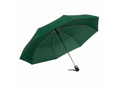 Product image BORA - Windproof-Taschenschirm bedrucken