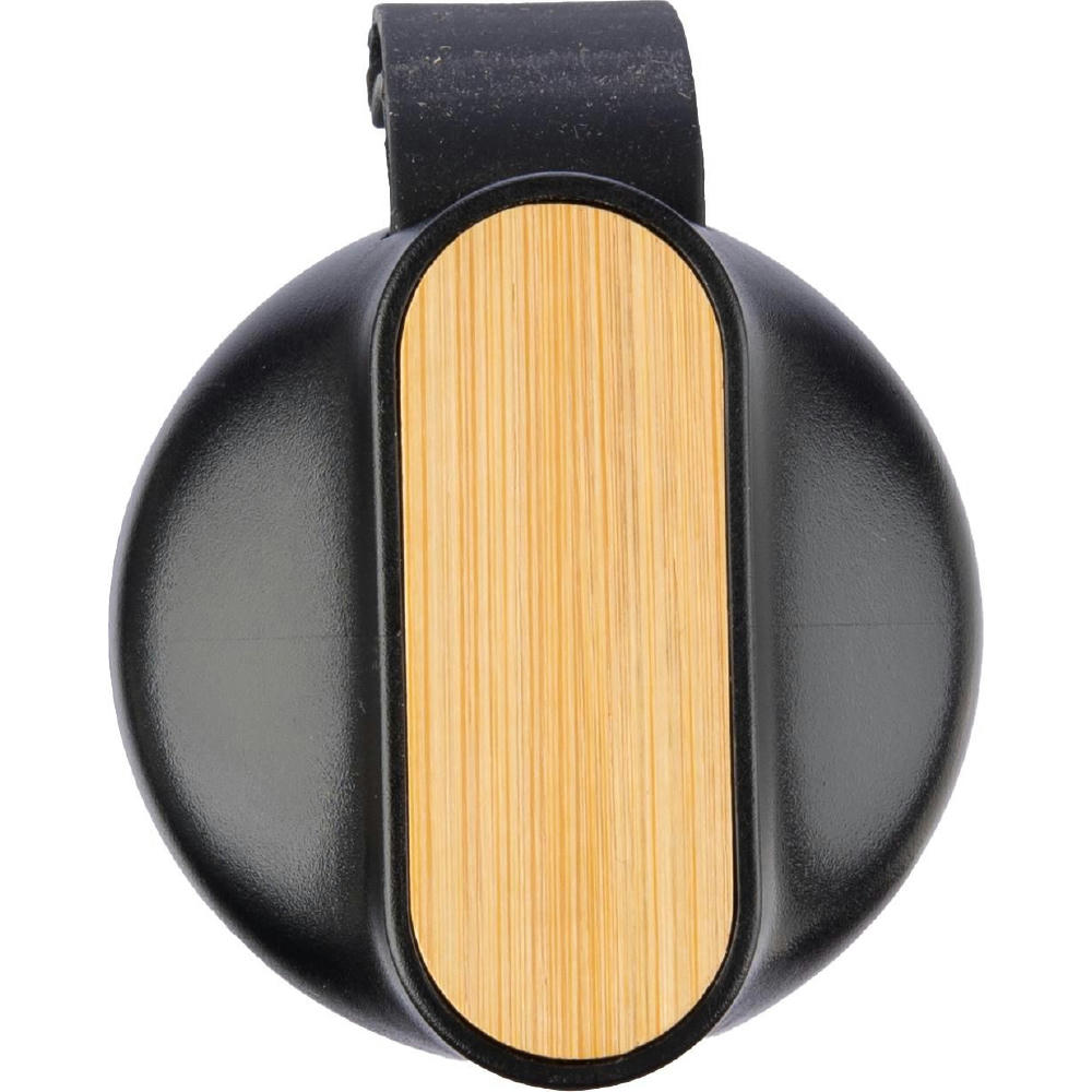 Schwarze Karton-Geschenkbox Kurt Werbeartikel