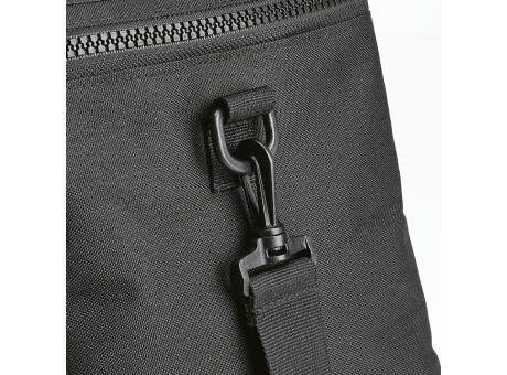 Munich L 10L Kühltasche rPET 600D bedrucken