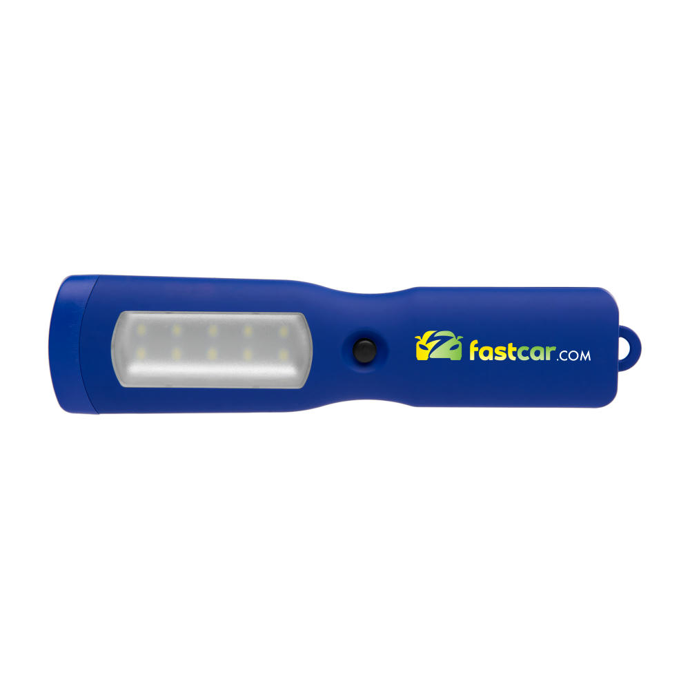 Product image Orion Softy - 13-LED Leuchte Werbeartikel