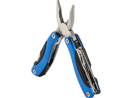 Multifunktionswerkzeug aus Metall Céline Werbeartikel