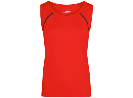 orange/schwarz/neon (bright-orange/black)