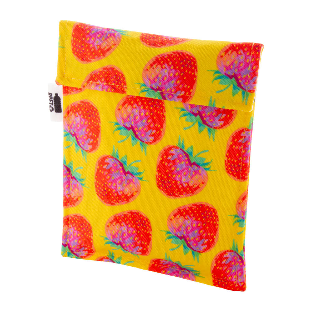 Product image Individuelle Snacktasche CreaSnack Werbeartikel