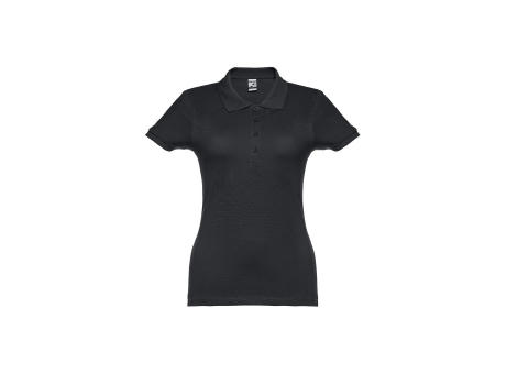THC EVE. Damen Poloshirt Werbeartikel