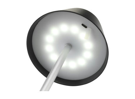Wooosh RCS Luzia Table Light Lampe bedrucken