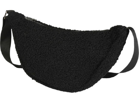 Product image Bear GRS-recycelte Sherpa Gürteltasche 3 L Werbeartikel