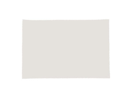 Antibakterielles Smartphone Reinigungstuch 20x30cm Werbeartikel