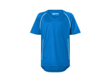 weiß/blau (royal/white)