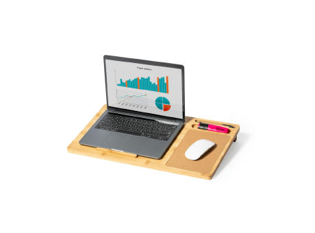 Ordner Mauspad Krit Werbeartikel