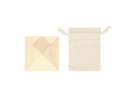 Puzzle Moranex Werbeartikel