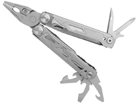 Multifunktionszange 'Tahoe', 17 Funktionen Werbeartikel