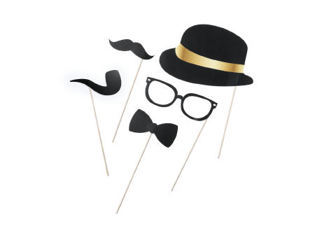 Product image Selfie Set Carrey Werbeartikel