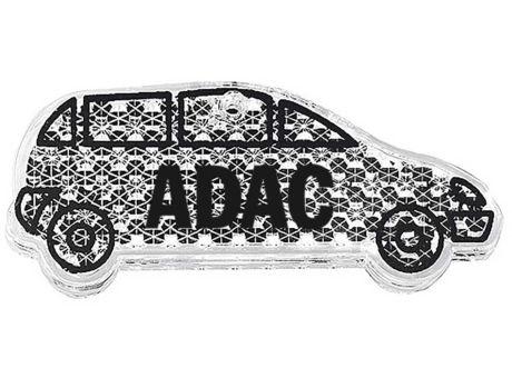 Reflektor AUTO Werbeartikel