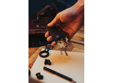 Swiss Peak Tula 3-tlg. Set aus RCS rec. Materialien bedrucken