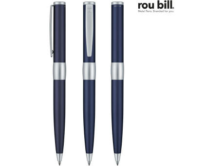 Product image roubill Image Chrome Drehkugelschreiber Werbeartikel