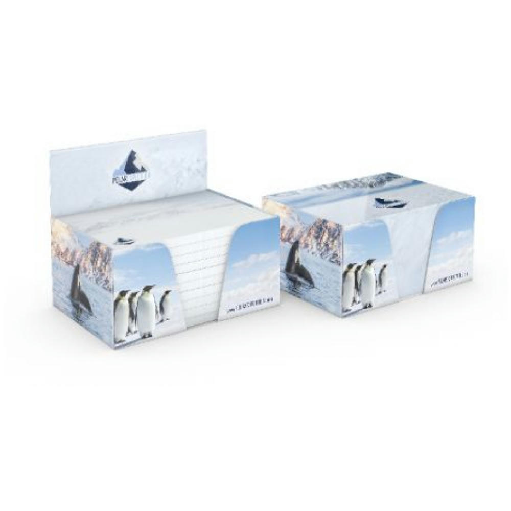 Product image Haftnotizen-Pop-Up-Box Werbeartikel
