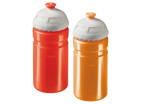 Trinkflasche "Champion" 0,55 l Werbeartikel